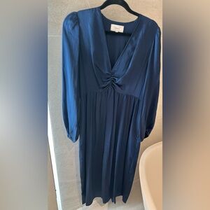 Xirena Star Sapphire Eloise Dress